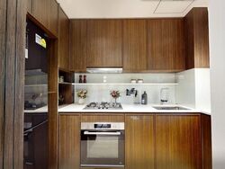 Jansen House (D19), Condominium #568243741